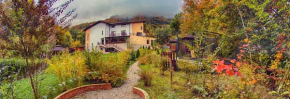 Casa Lacului